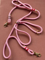 Guinzaglio in corda liscia