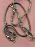Guinzagli in CORDA INTRECCIATA