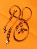 Guinzaglio in corda liscia